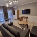 Center Point Apartment