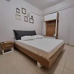 Apartment Center Point *