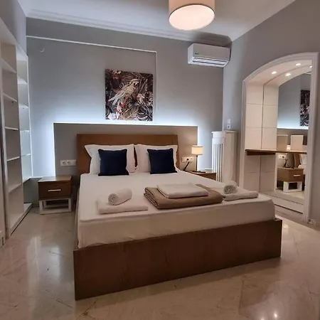 Appartement Center Point