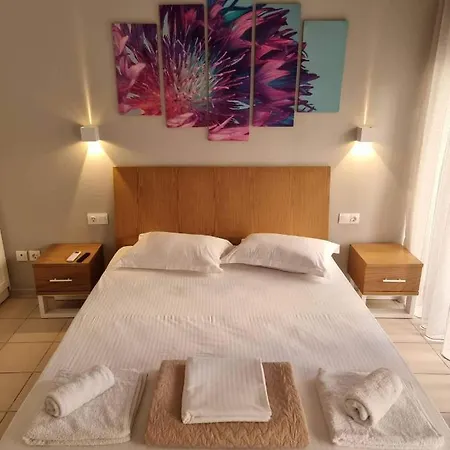 Apartament Center Point Saloniki