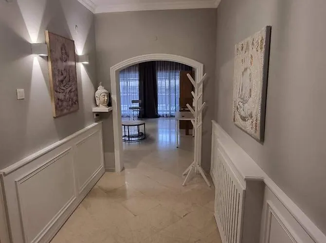Center Point Apartament