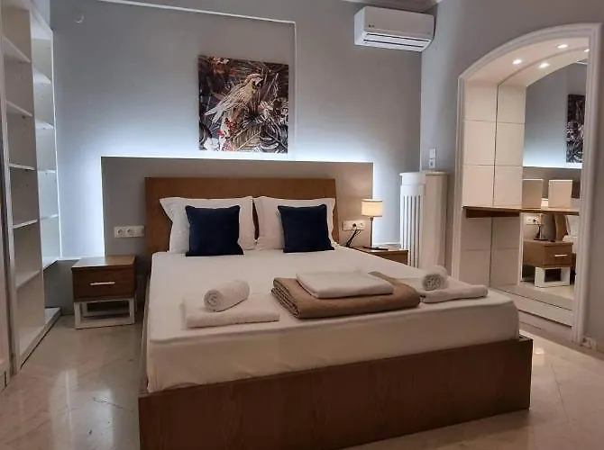 Apartament Center Point