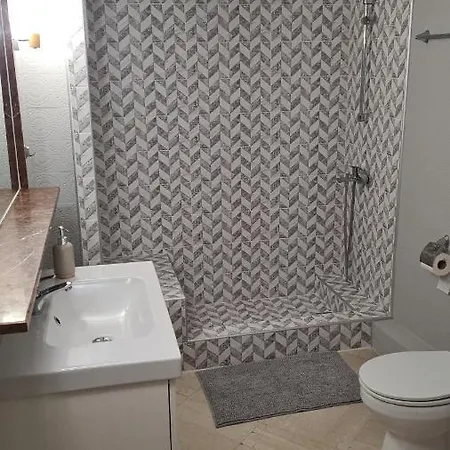 Apartament Center Point Saloniki