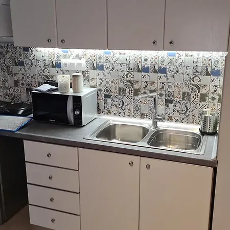 Center Point Apartamento