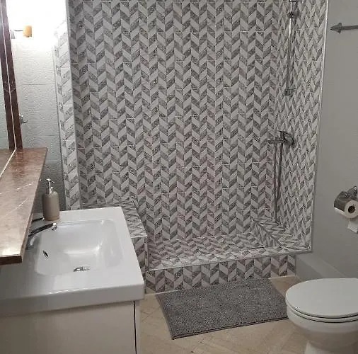 Appartement Center Point Thessalonique