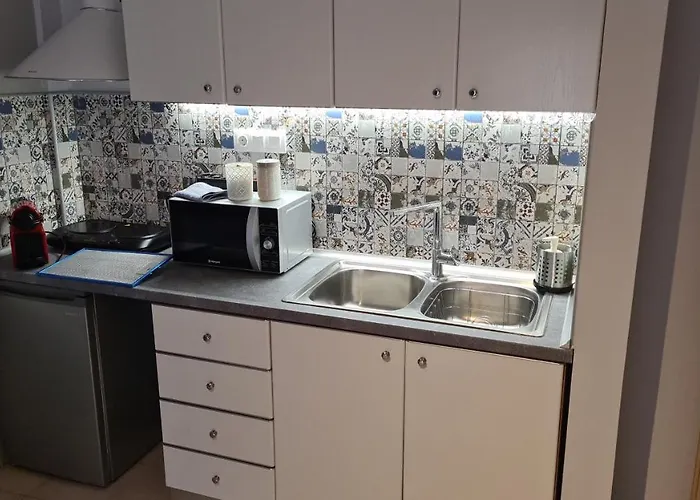 Center Point Appartement