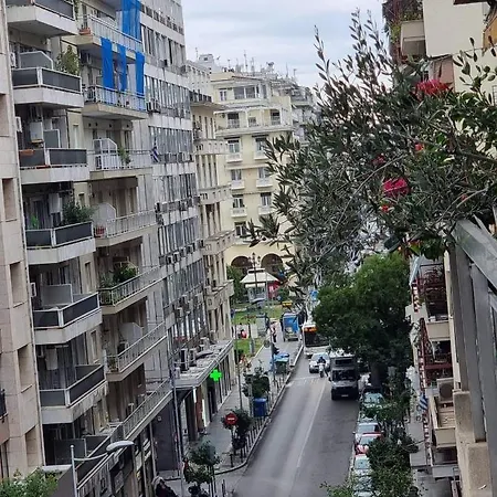 Appartement Center Point