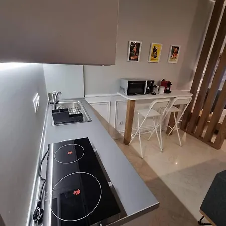 Center Point Apartament