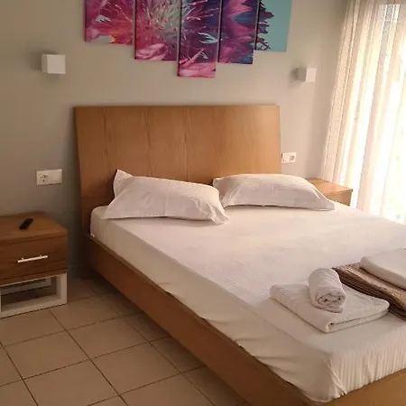 Center Point Apartament Salonic