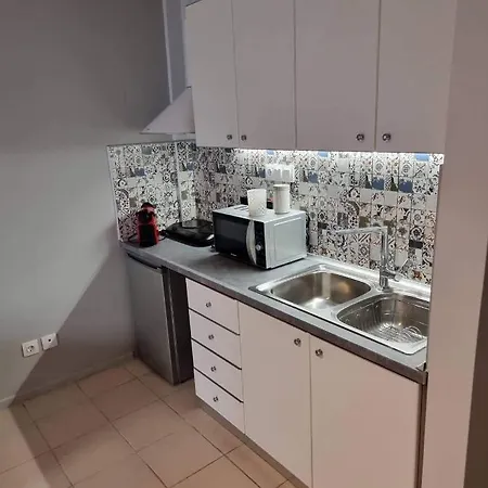 Apartament Center Point