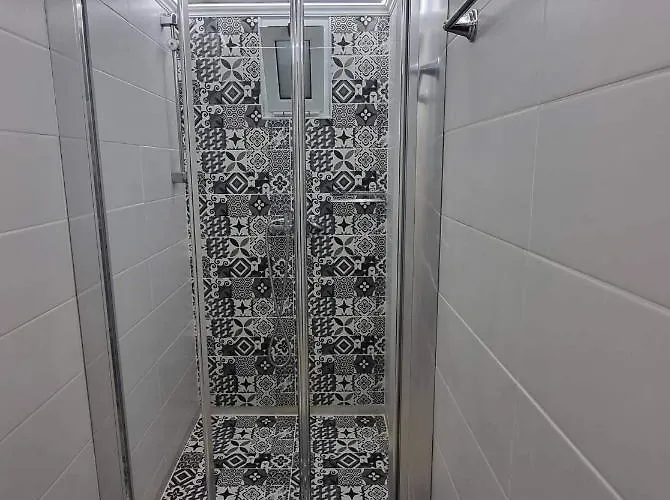 Apartamento Center Point Tessalónica