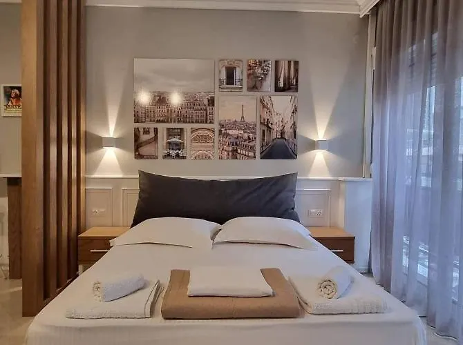 Apartamento Center Point *