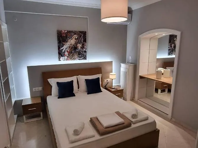 Center Point * Tessalónica