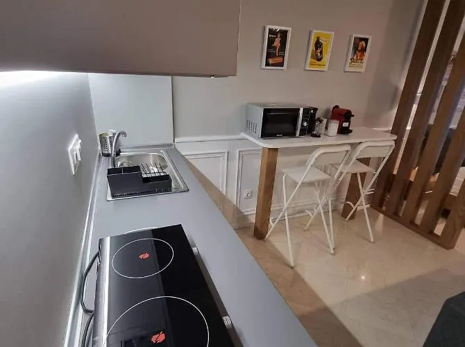 Center Point Apartamento