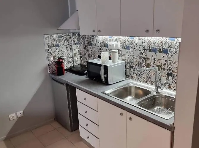 Apartamento Center Point