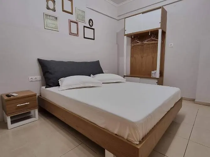 Apartamento Center Point *