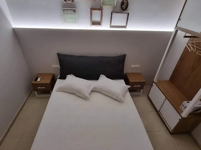 Center Point Tessalónica